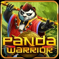 เกมสล็อต Panda Warrior